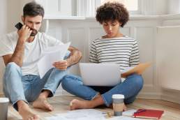 Common Property Disputes and How to Avoid Them