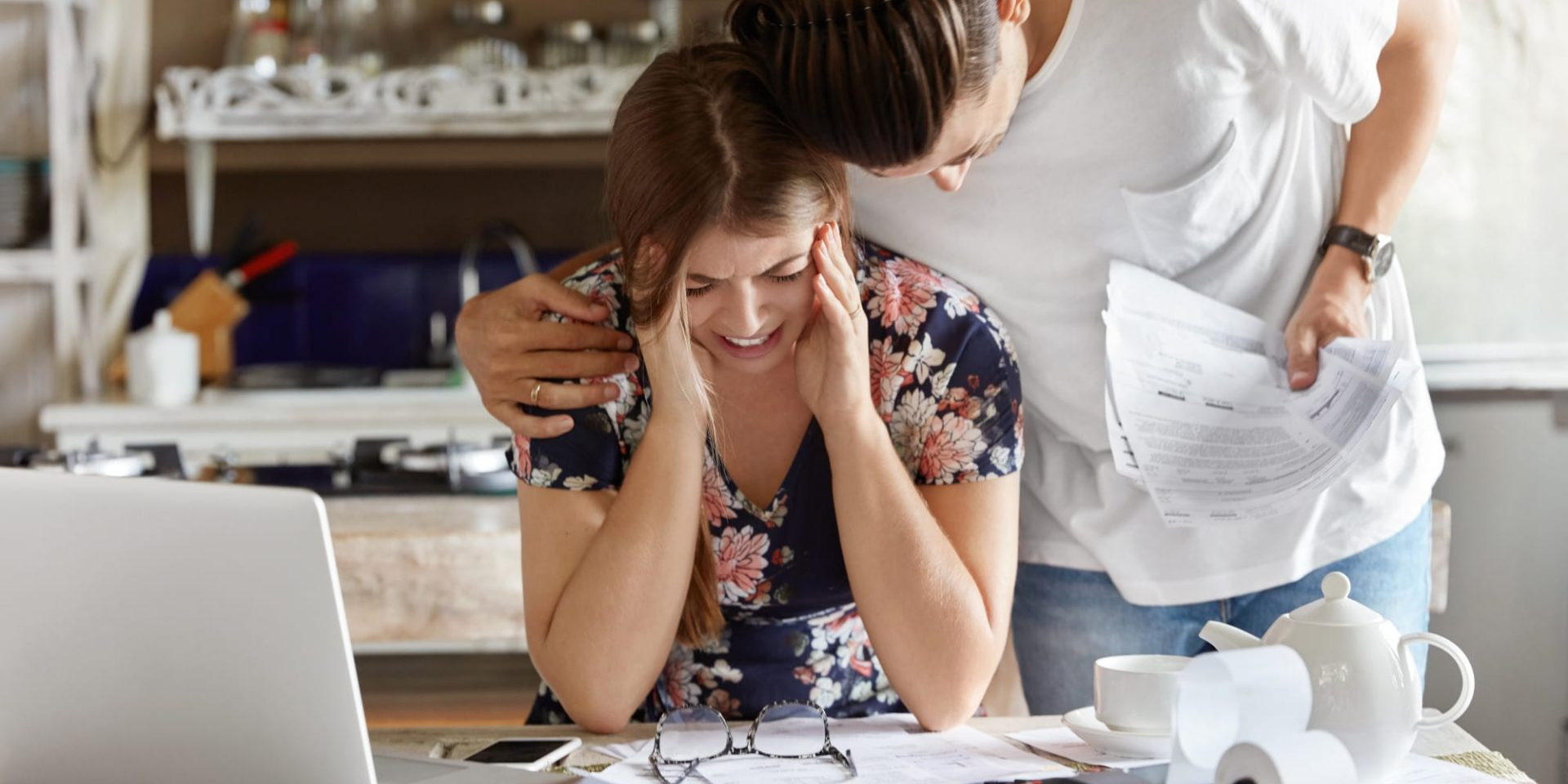 What is the penalty for hiding assets in a divorce in Australia?