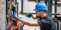 Celebrates Excellence at the Master Plumbers Association Awards