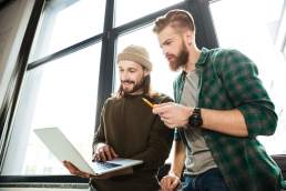 Do You Own Your Work? IP Rights for Freelancers and Contractors