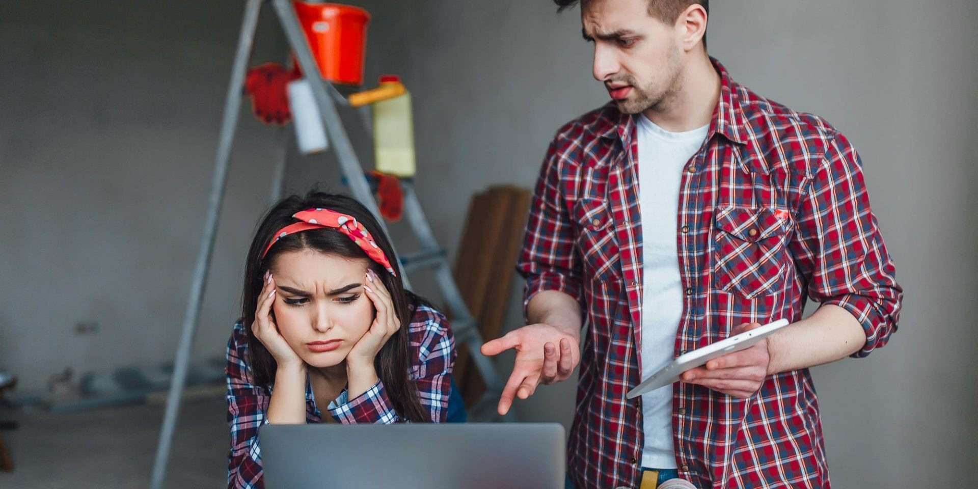 Property & Leasing Law: If Your Landlord Refuses Repairs