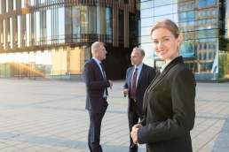 Directors’ Duties: What They Are and the Consequences of Breach