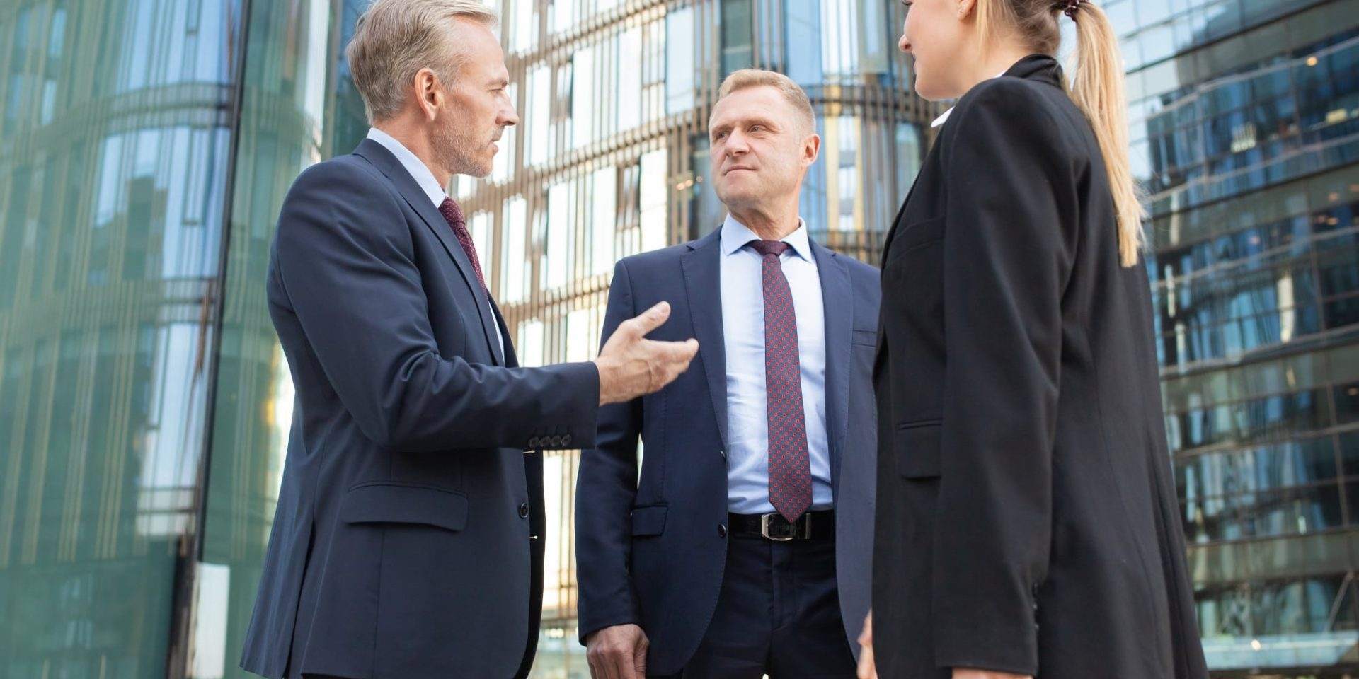 How to Legally Dissolve a Business Partnership (2025 Guide)