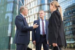 How to Legally Dissolve a Business Partnership (2025 Guide)