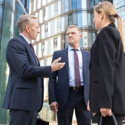 How to Legally Dissolve a Business Partnership (2025 Guide)