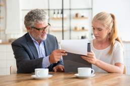 Contesting a Will: Who Can Challenge and on What Grounds?