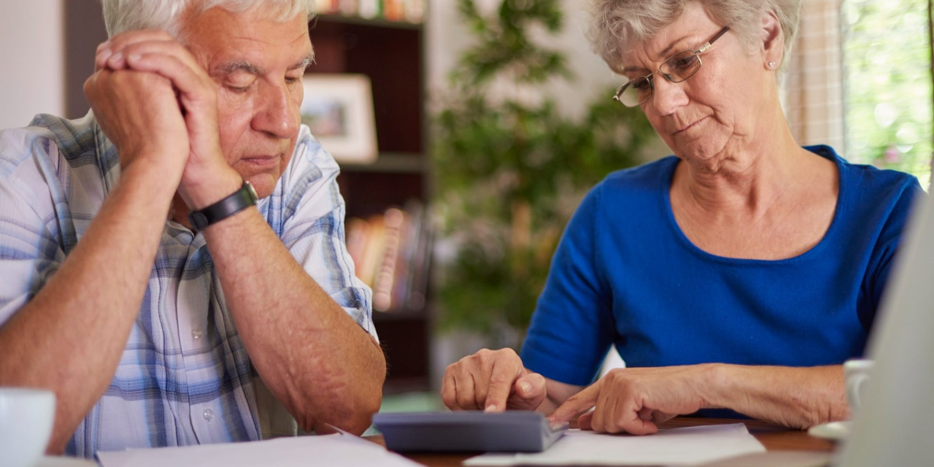 How Superannuation Death Benefits Are Distributed