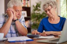 How Superannuation Death Benefits Are Distributed