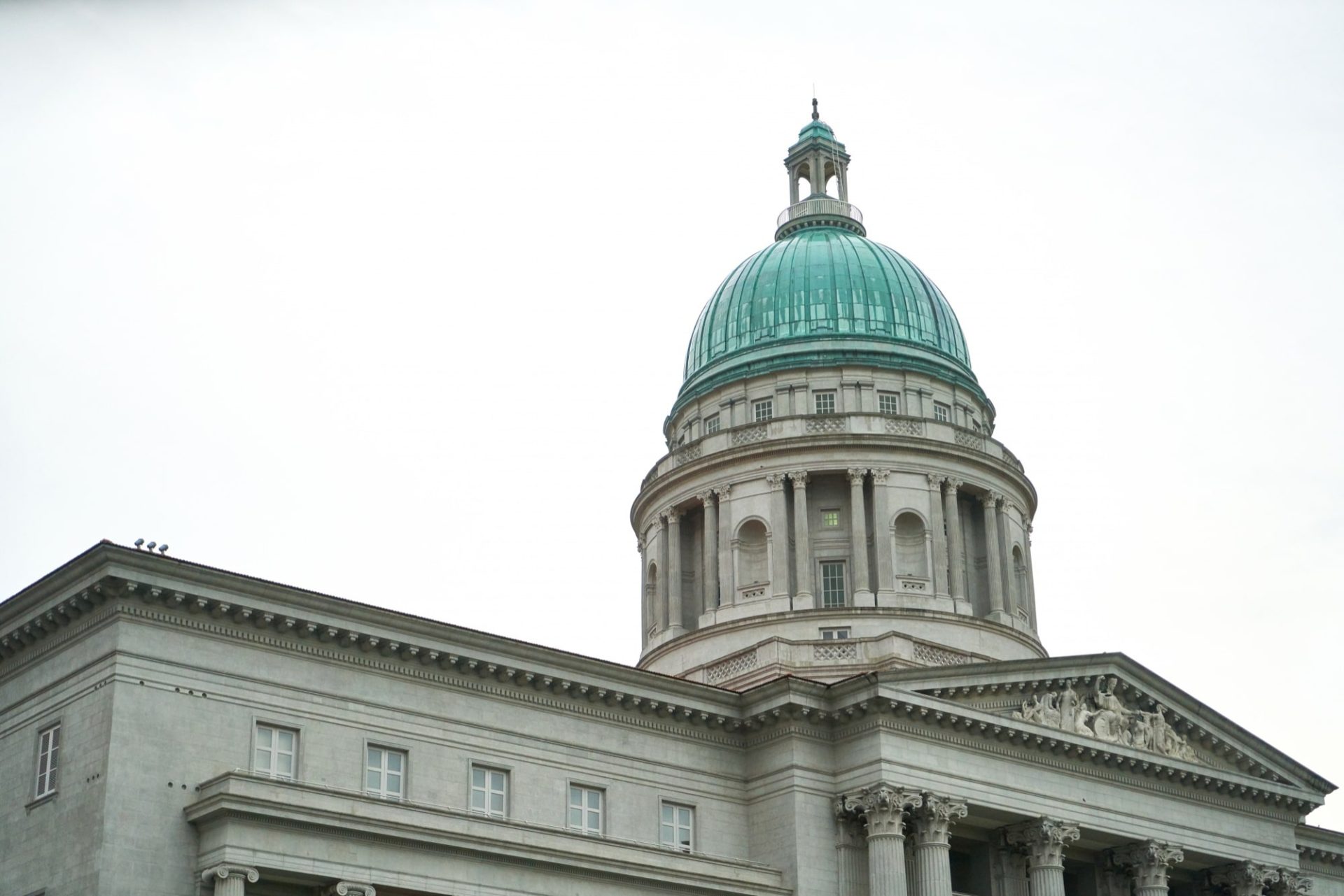 What are the rights of a sovereign citizen in Australia?