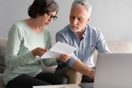 Can Debts Be Passed On After Death? Wills & Estate Planning Law