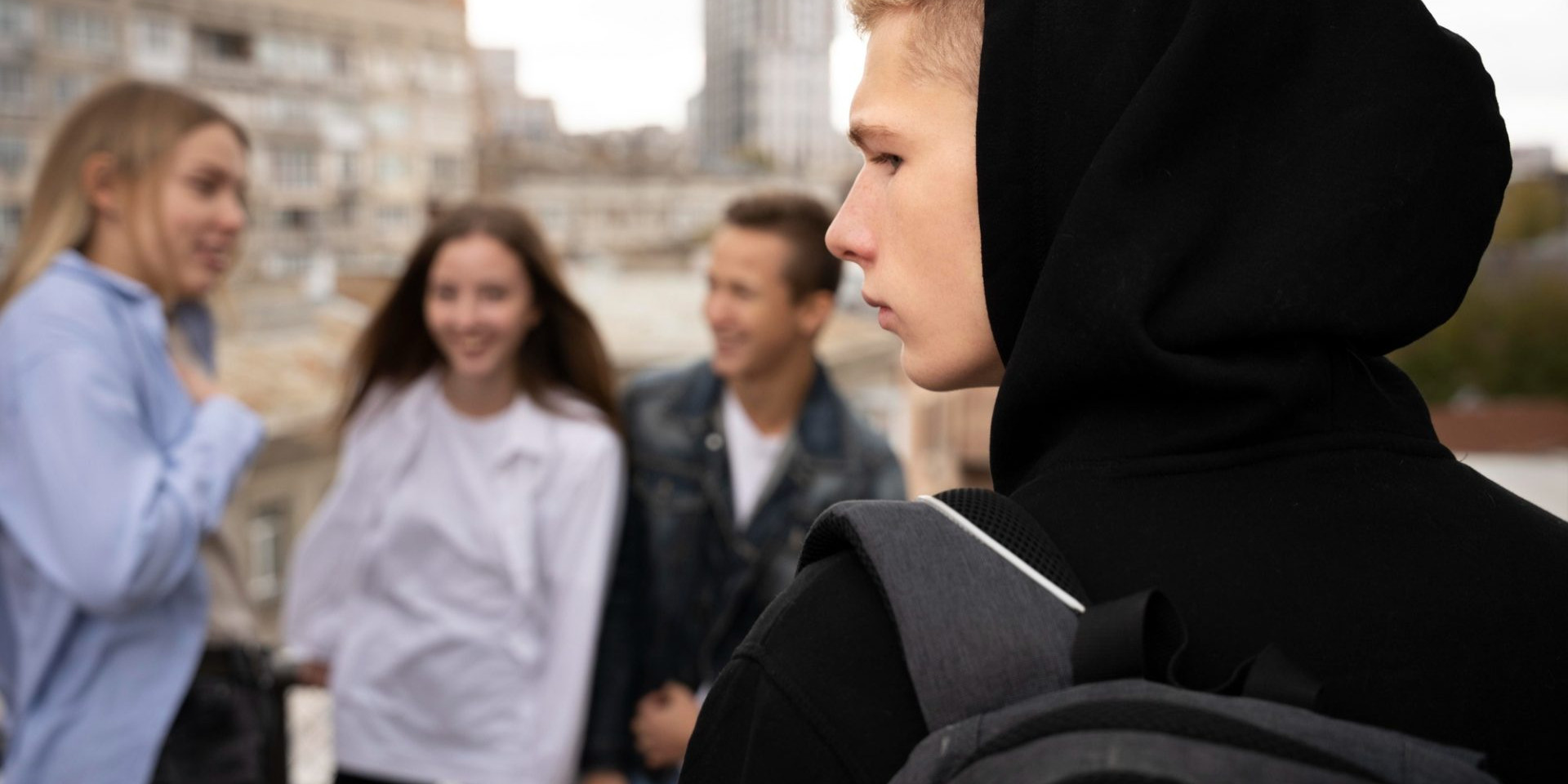 When a Minor Is Charged: How Youth Crime Is Handled in Australia