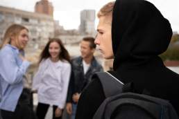 When a Minor Is Charged: How Youth Crime Is Handled in Australia