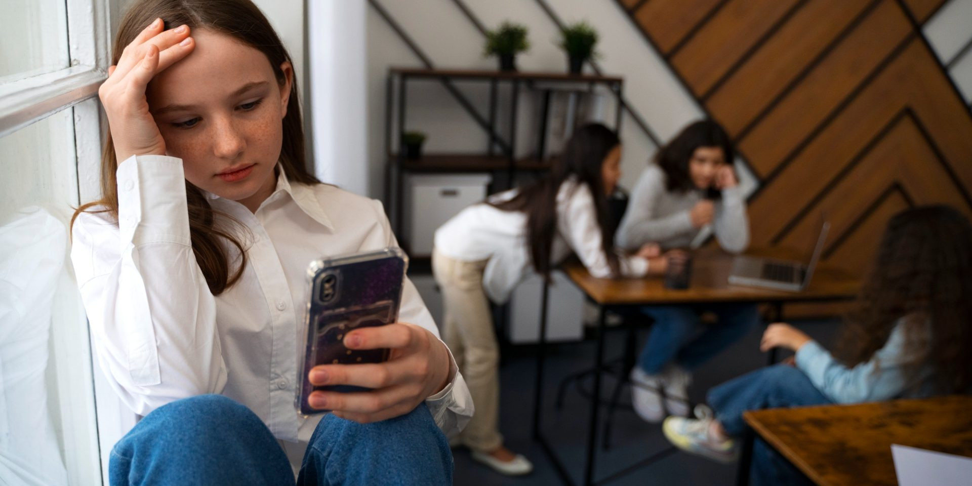 Legal Consequences of Cyberbullying and Online Harassment