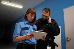 Can Police Search Your Phone Without a Warrant?