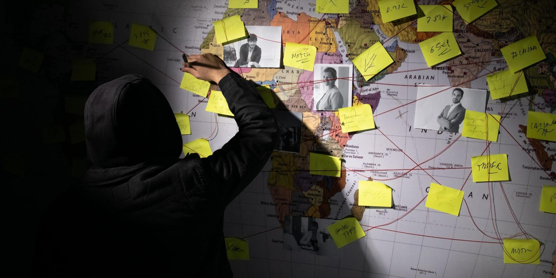 Can You Be Charged as an Accessory to a Crime You Didn’t do?