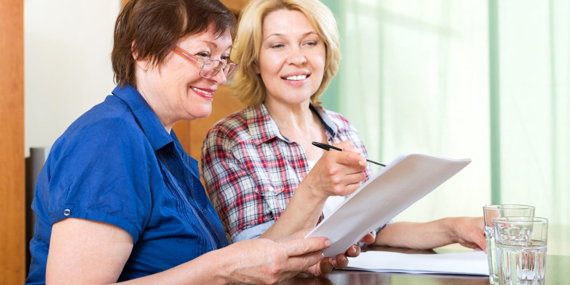 How to Create a Legally Valid Will in NSW