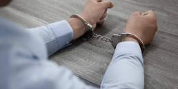 What to Do if You’re Arrested and Your Rights | Criminal Law