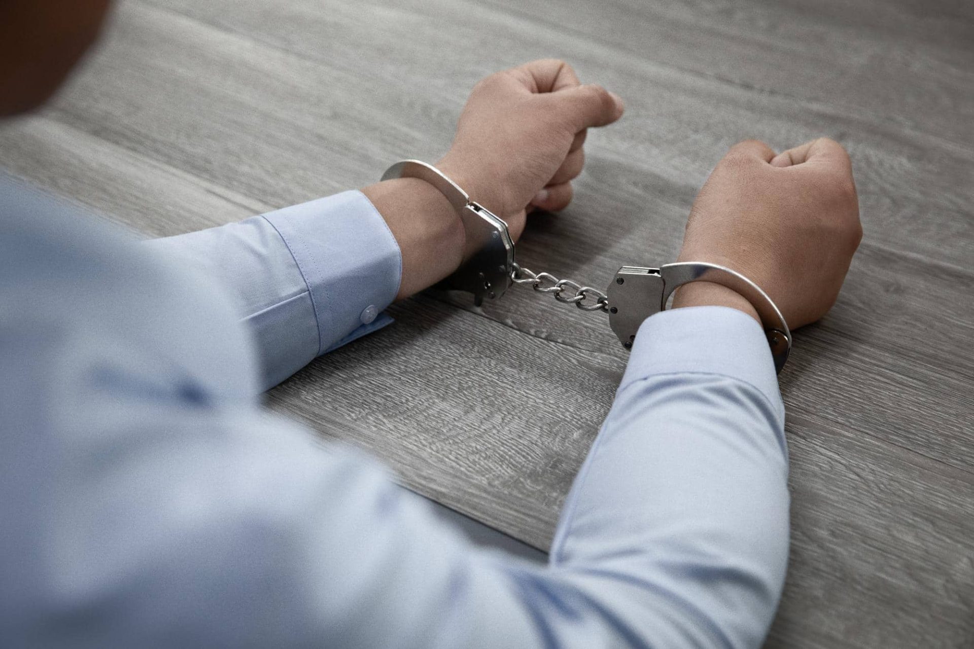 What to Do if You’re Arrested and Your Rights | Criminal Law