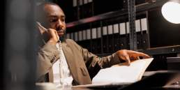 What is a Criminal Record and How Long Does it Last?