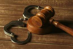 How to Appeal a Criminal Conviction Successfully