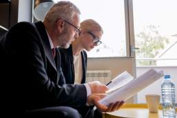 Can the Government Take Your Land for Infrastructure Projects?