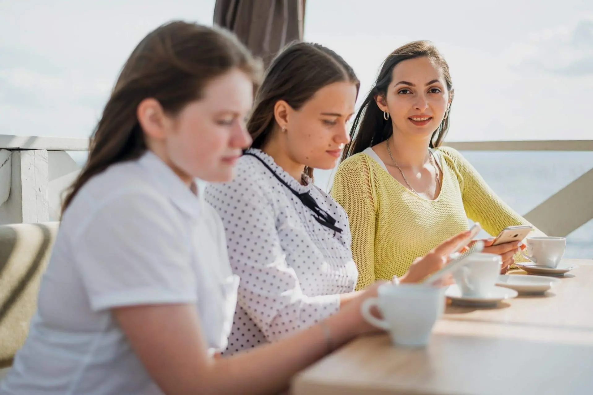 Can You Get Sued for What You Say in a Group Chat?