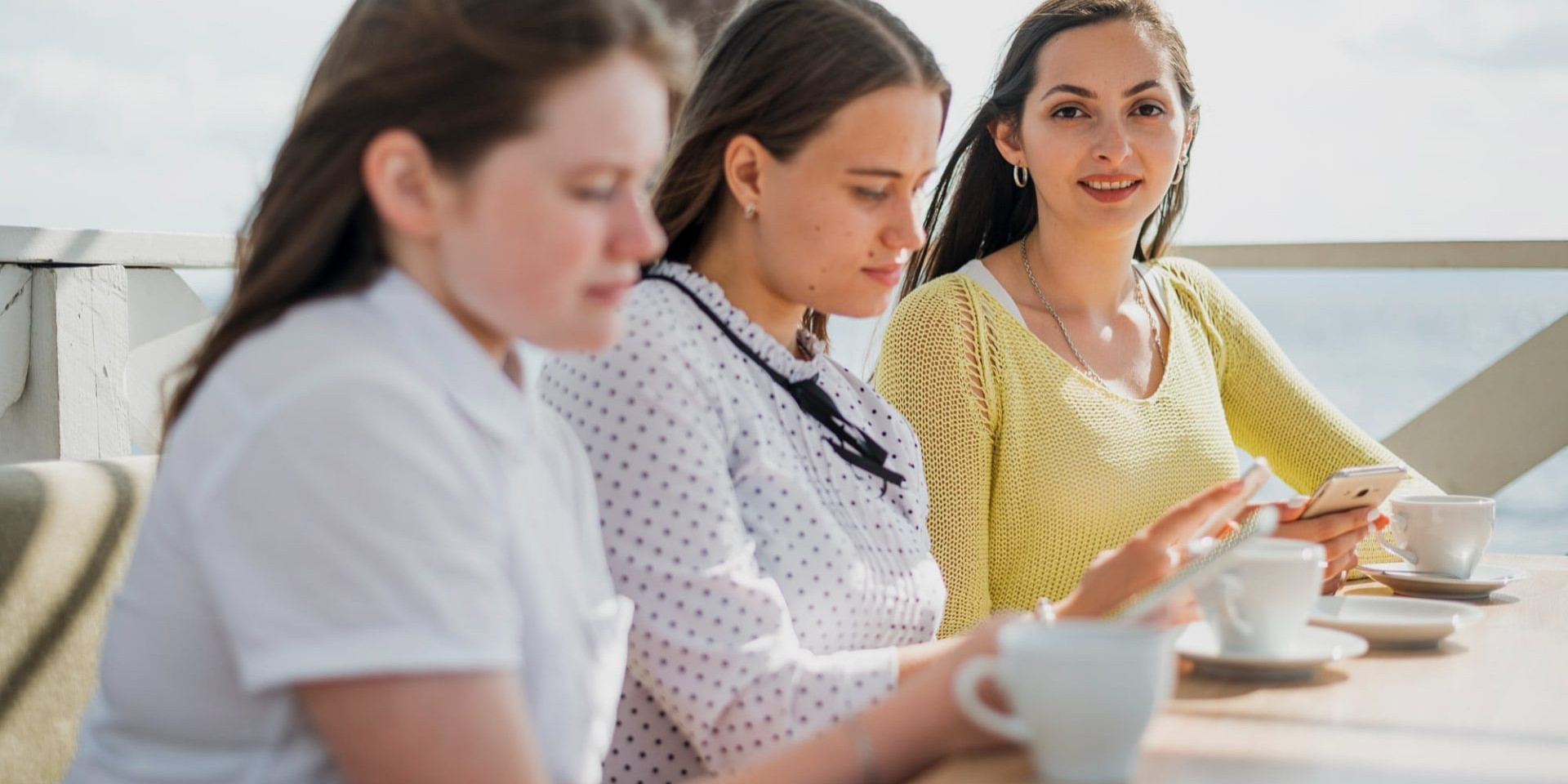 Can You Get Sued for What You Say in a Group Chat?