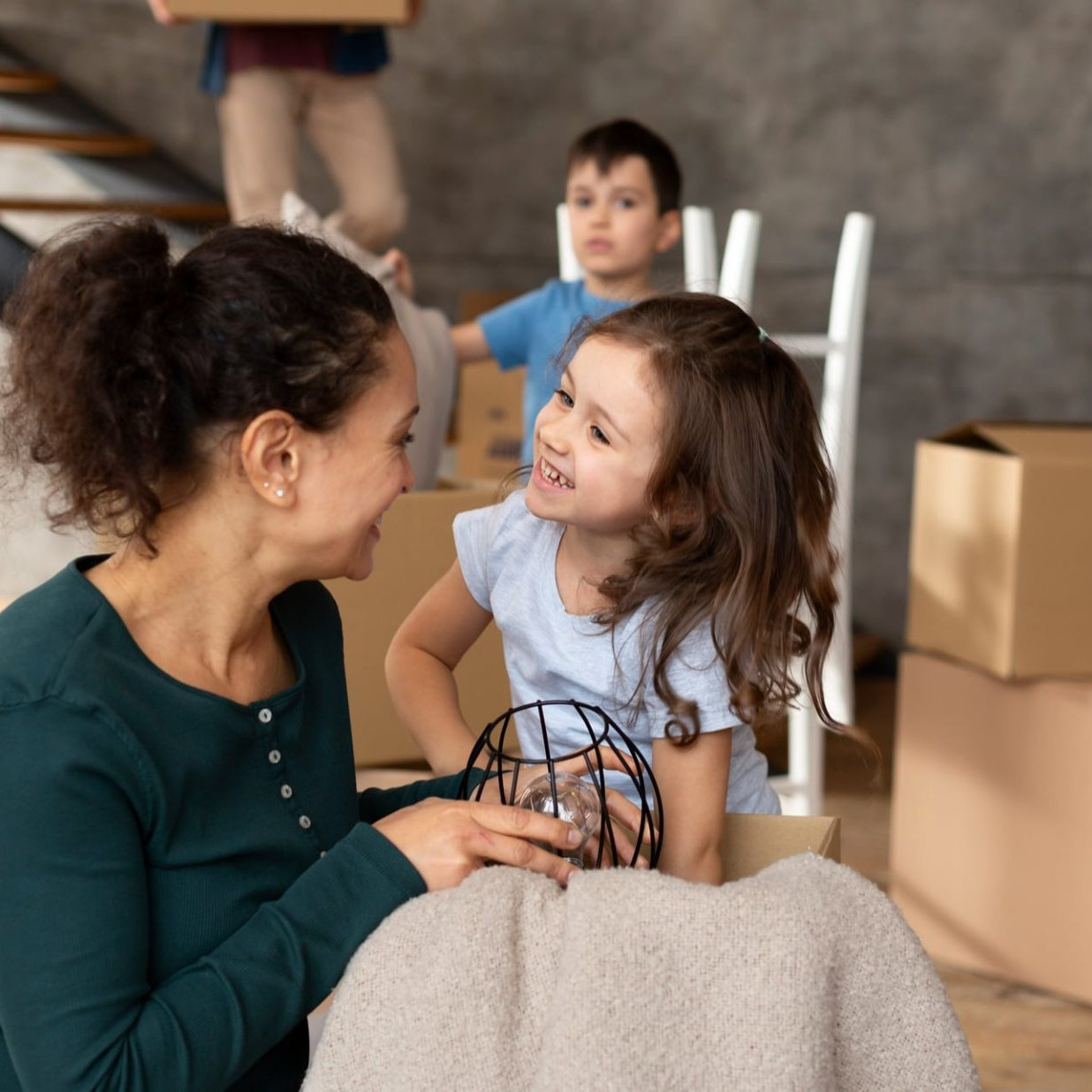 How Does Relocation Affect Child Custody in 2025? | Family Law