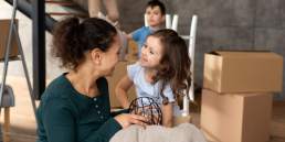 How Does Relocation Affect Child Custody in 2025? | Family Law