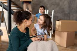 How Does Relocation Affect Child Custody in 2025? | Family Law