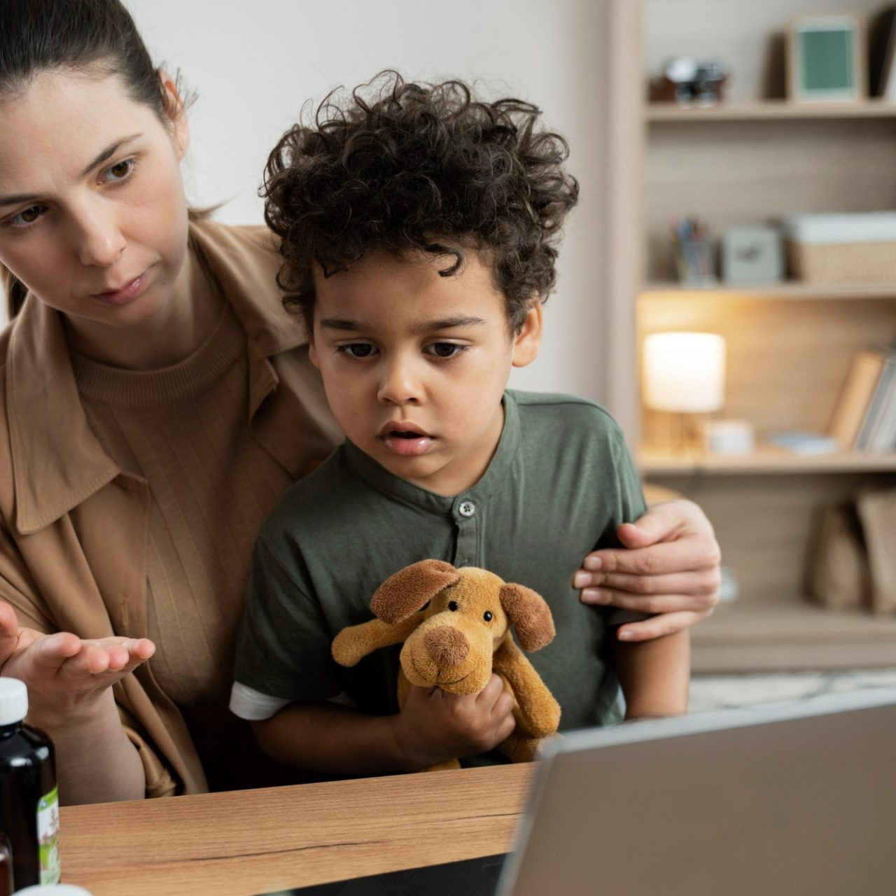 How Do Courts Handle Parental Alienation in 2025?