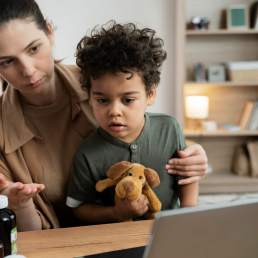 How Do Courts Handle Parental Alienation in 2025?