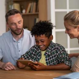 Step-Parents’ Legal Rights : Family Law Says About Your Role