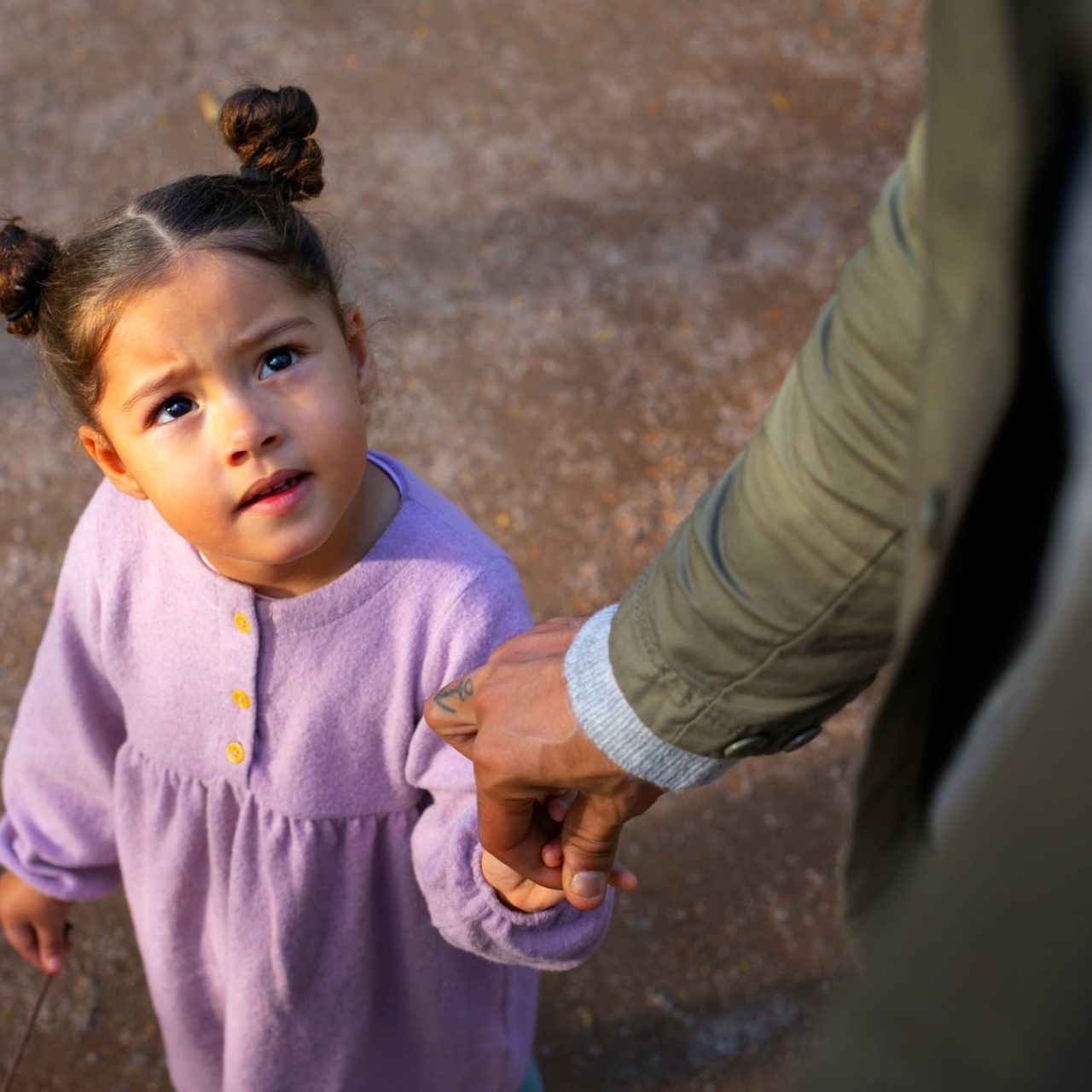 How to Handle Child Support Disputes After Separation