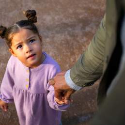 How to Handle Child Support Disputes After Separation