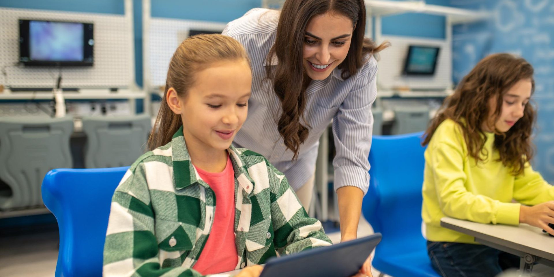 AI in Schools: Who’s Accountable When Technology Gets Wrong?