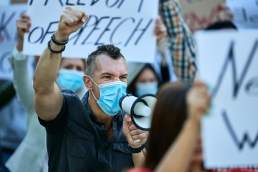 your-rights-at-political-protests-in-2025