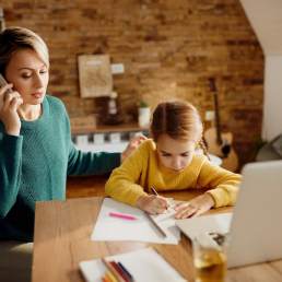 Enforcing Parenting Orders Across State Lines