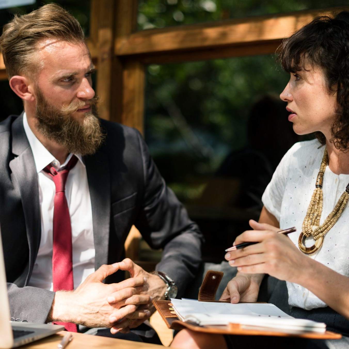 What is the Difference Between Civil and Criminal Disputes?