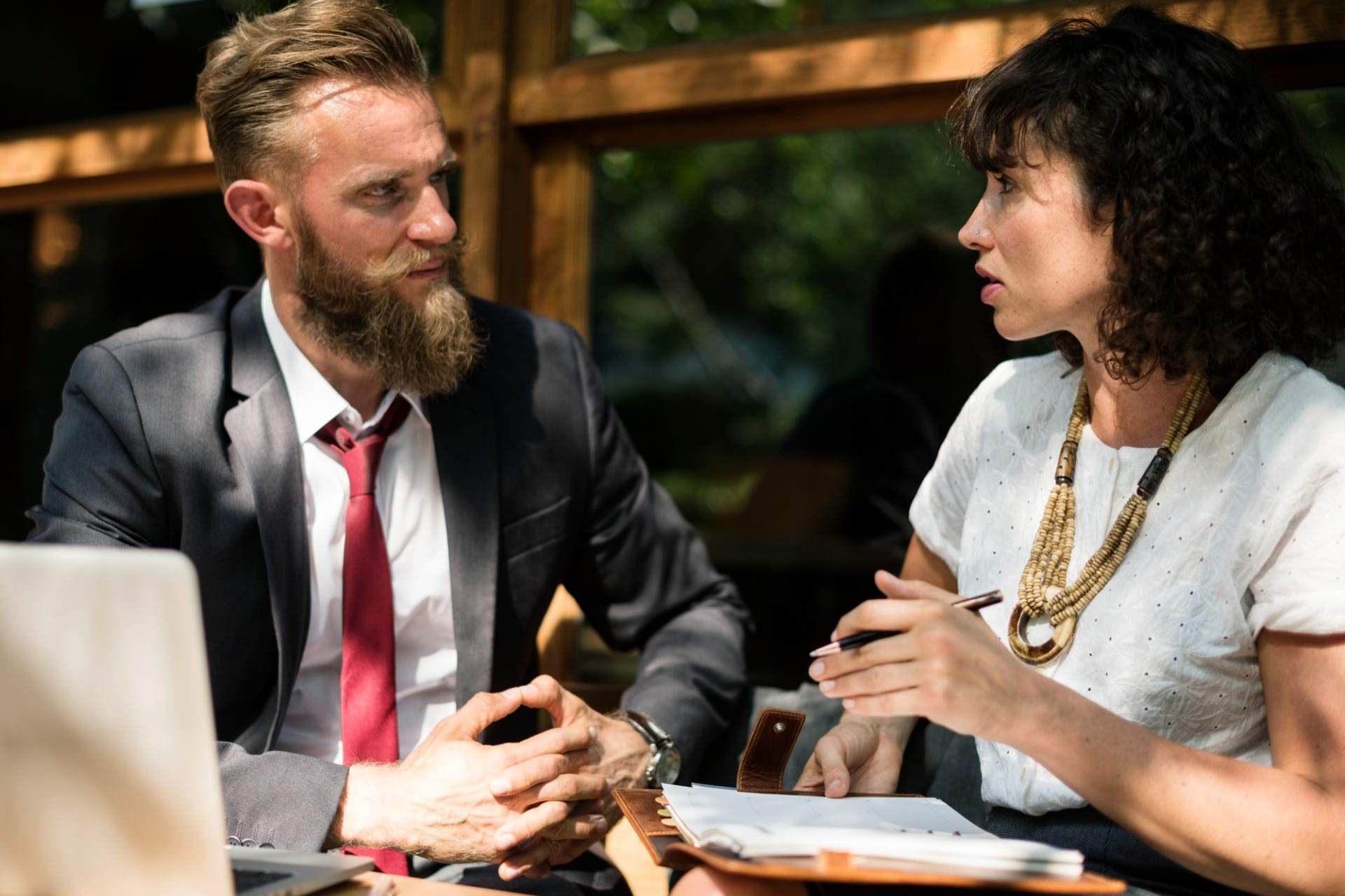 What is the Difference Between Civil and Criminal Disputes?