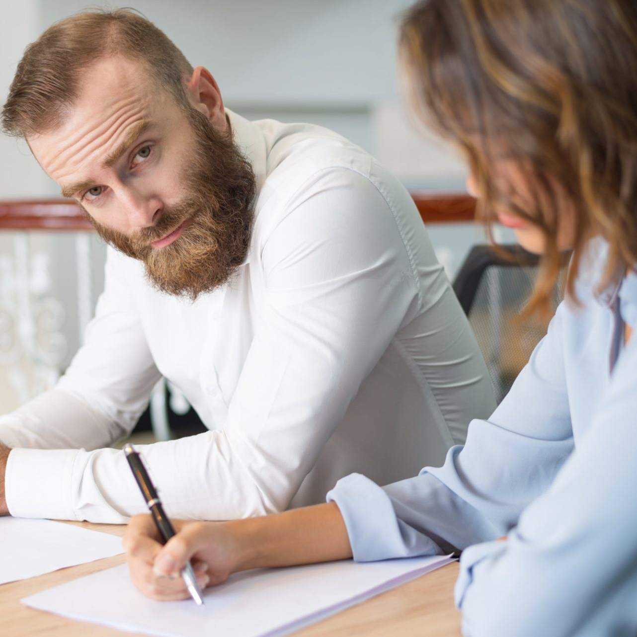 The Legal Risks of Signing a Contract Under Pressure