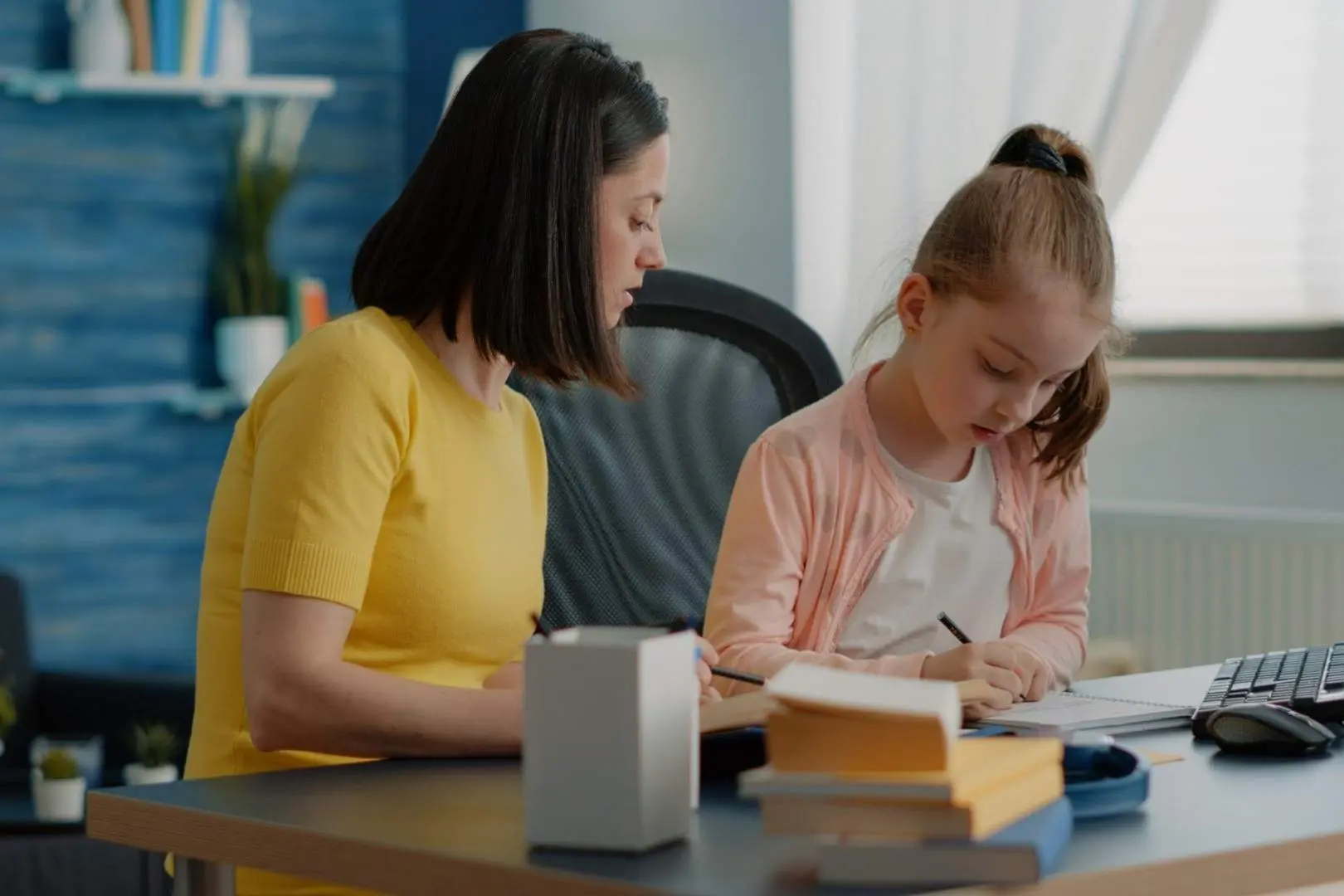 Can Parents Agree on Homeschooling Without Court Approval?