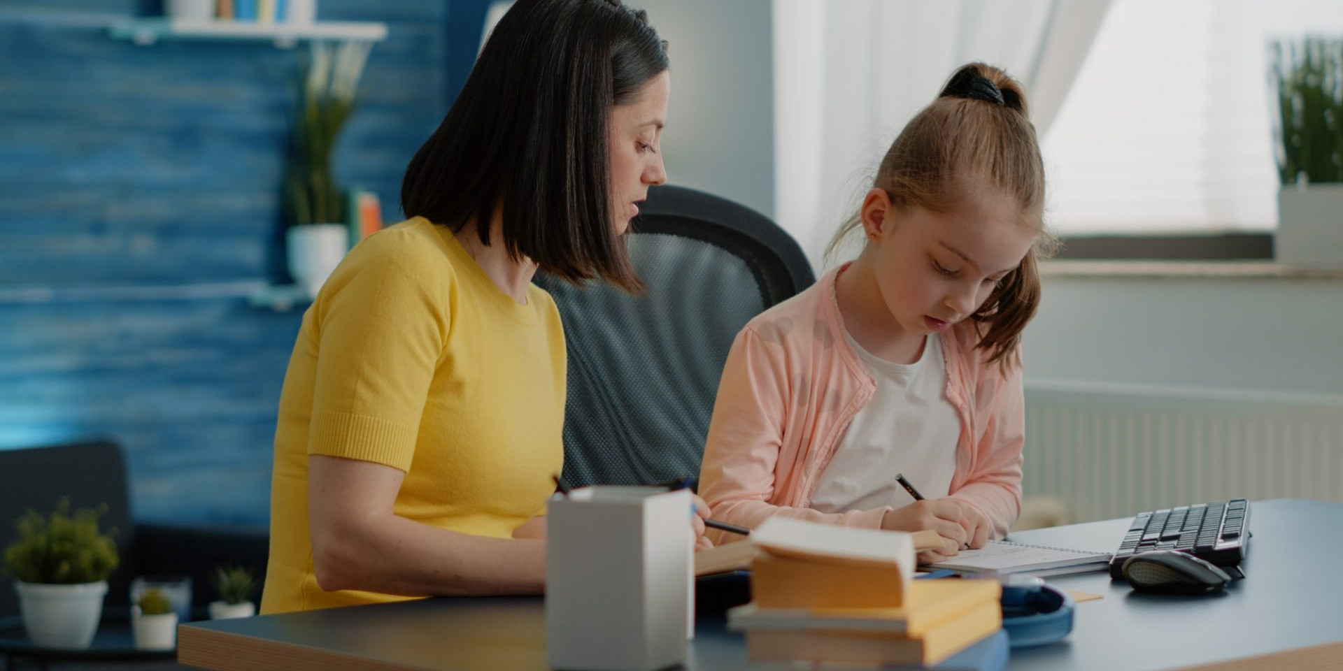 Can Parents Agree on Homeschooling Without Court Approval?