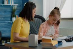 Can Parents Agree on Homeschooling Without Court Approval?