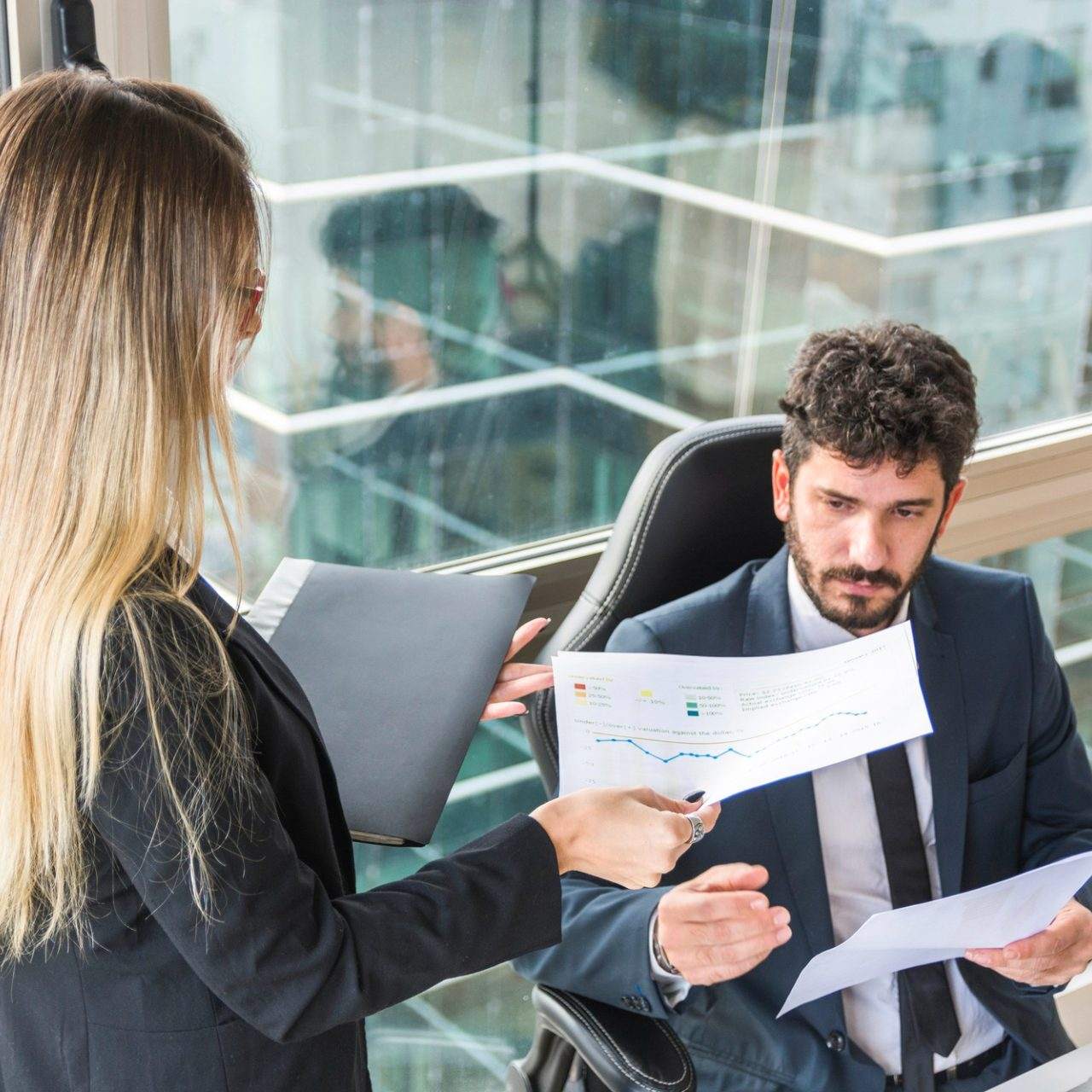 How to Protect Your Business During a Legal Dispute