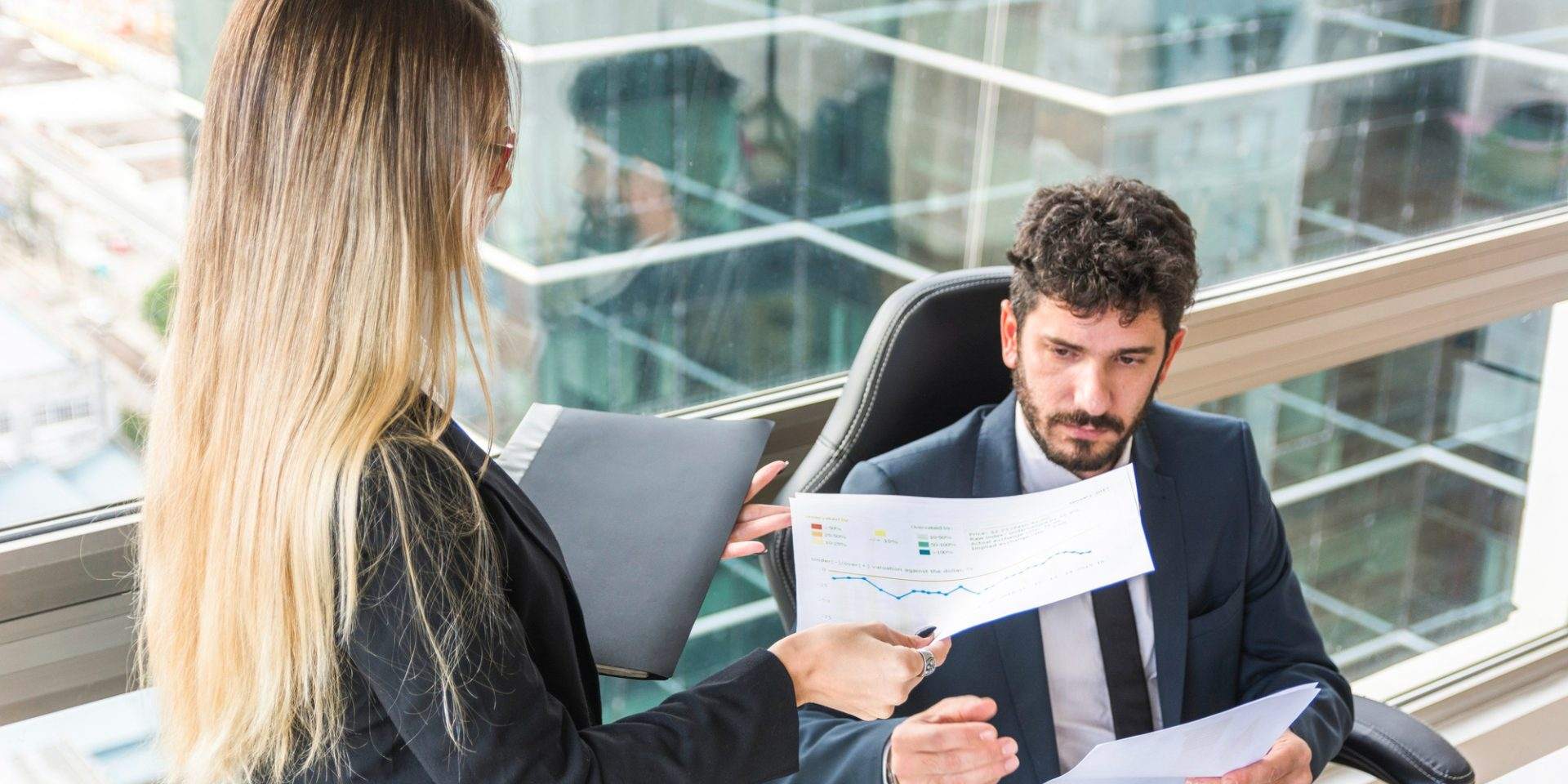 How to Protect Your Business During a Legal Dispute