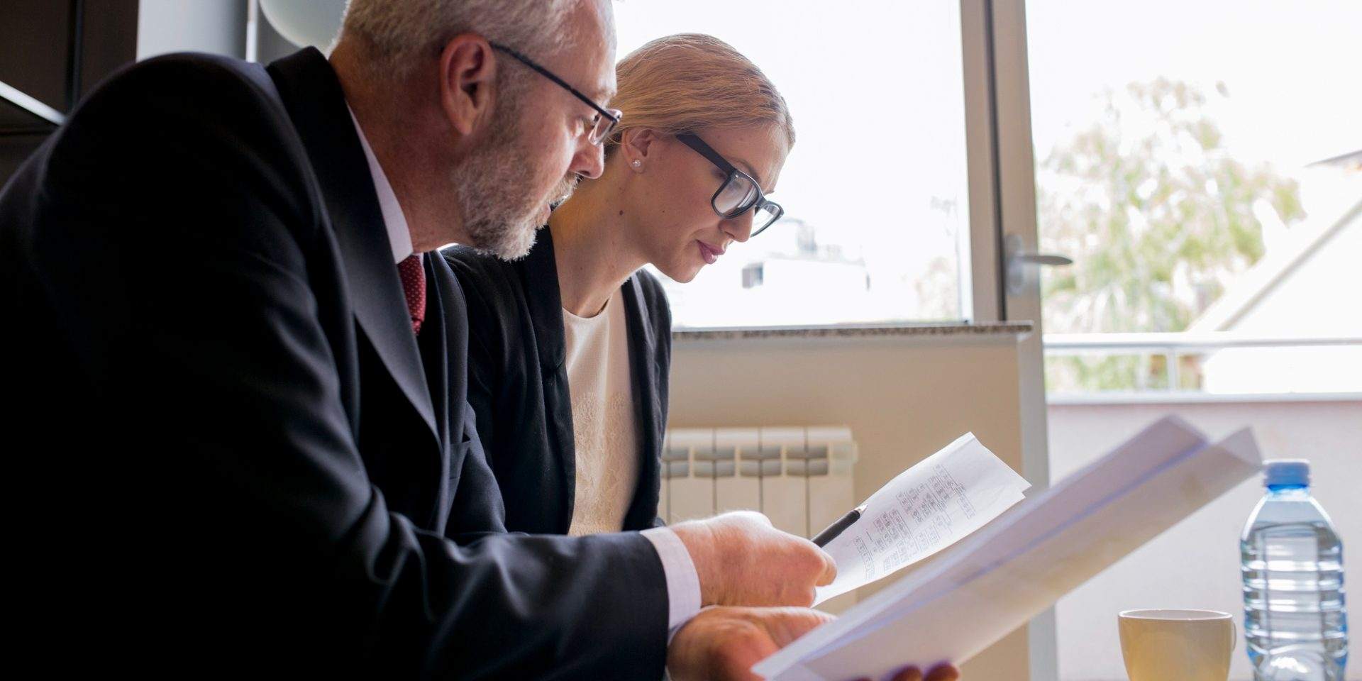 Can You Represent Yourself in Court Without a Lawyer?