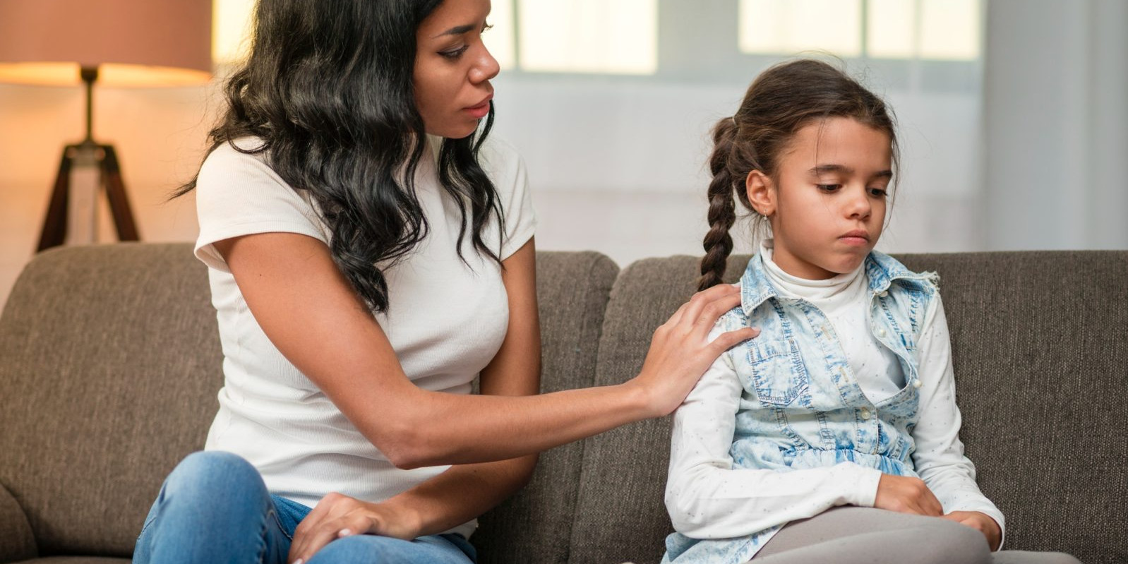 When a Child Refuses Contact: Legal Considerations