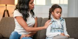 When a Child Refuses Contact: Legal Considerations