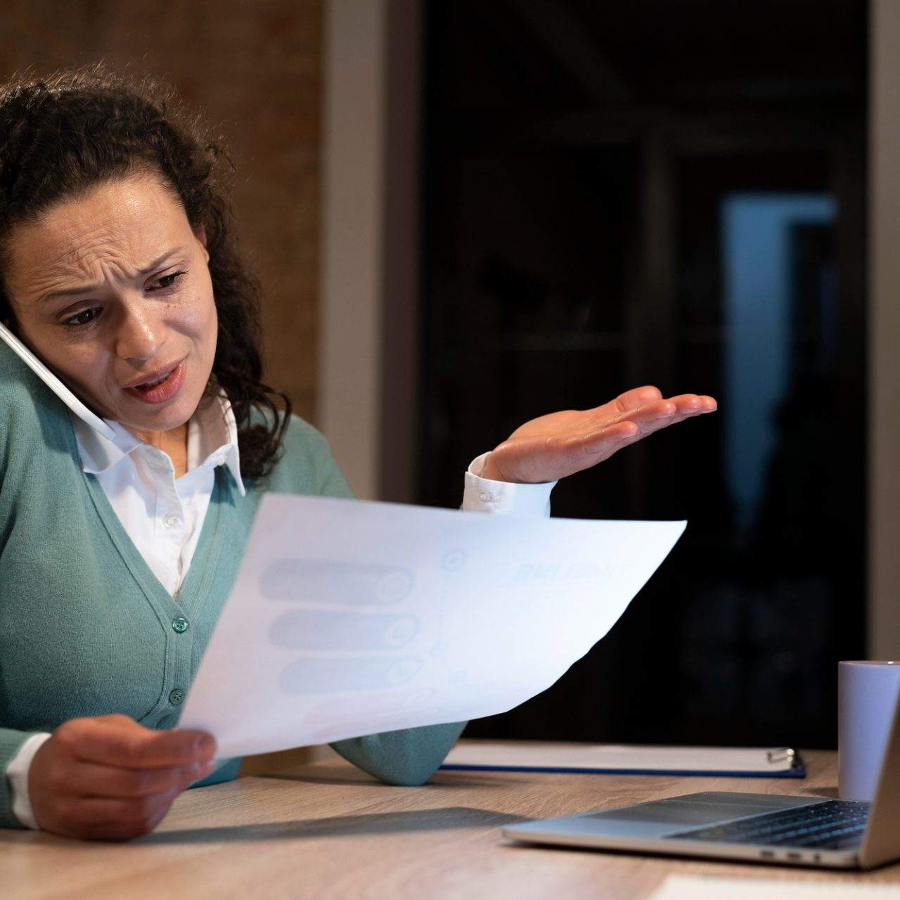 What to Do If You’re Served with a Bankruptcy Notice